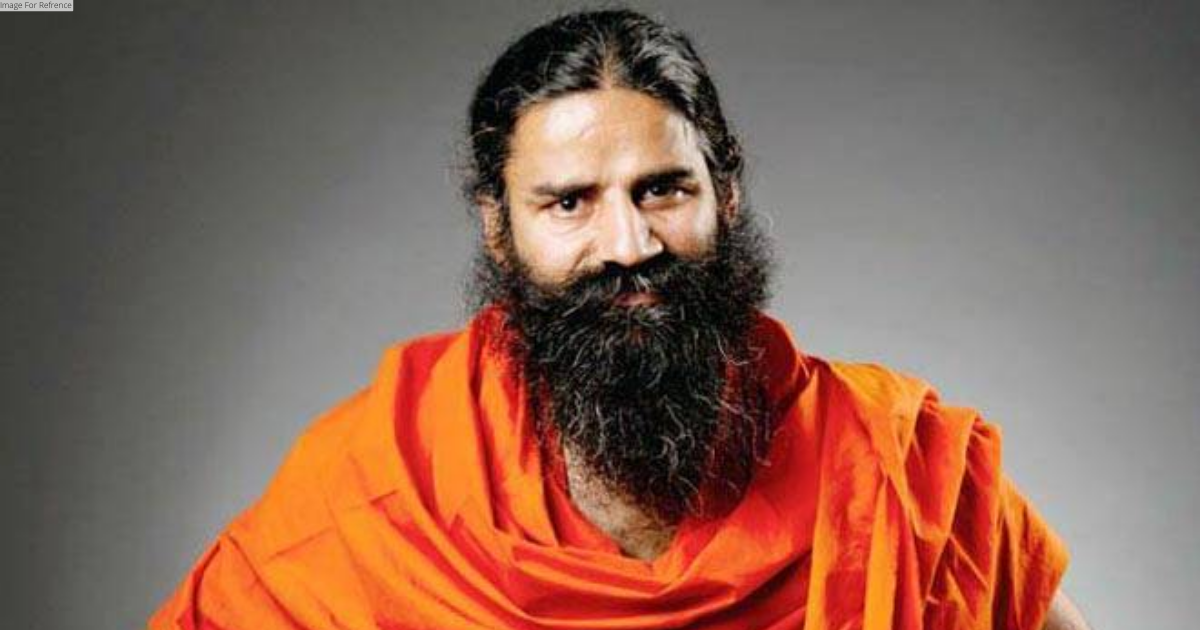 Yoga guru Ramdev hurls barbs at Muslims, accuses them of abducting Hindu women